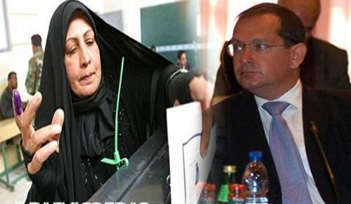 السفير البريطاني: من المهم إجراء إنتخابات حرة وعادلة في العراق