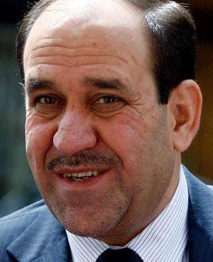 المالكي: نفتح اليد للسعودية ونريد علاقات طيبة معها ومع غيرها