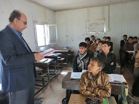 كربلاء:الصحة والنظافة من أولويات الجمعية الوطنية لحماية أطفال العراق