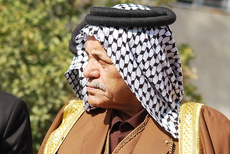 رئيس مجلس شيوخ وعشائر مدينة الصدر: من يدعو الى تسييس قضية كفيل النازحين هو داعشي