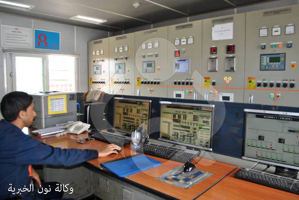 دائرة كهرباء كربلاء ترد على تصريح رئيس لجنة الطاقة والوقود بخصوص نقص الطاقة الكهربائية بالمحافظة