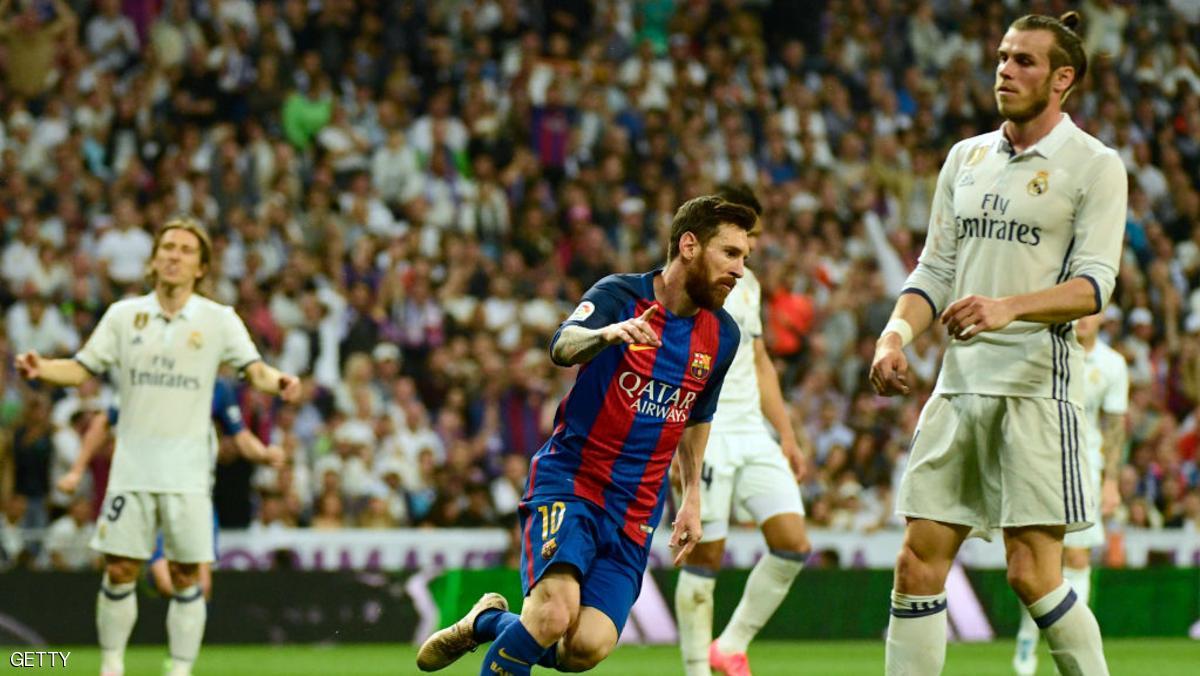 ضربة جديدة للريال في دوري الأبطال