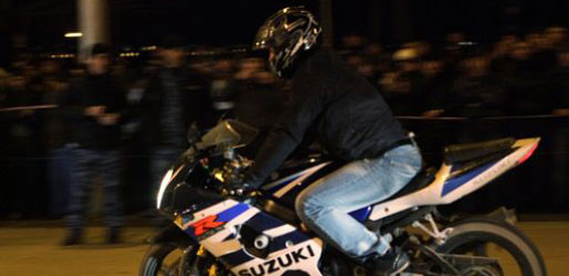 الافراج عن الموقوفين الروس في العراق