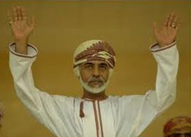 رويترز: انقسام وشجار داخل الأسرة الحاكمة في سلطنة عمان