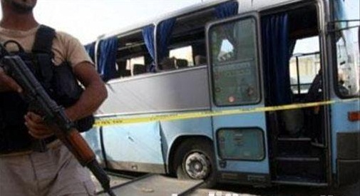 مسؤول الحملة الايرانية يكشف تفاصيل استهداف الزوار الإيرانيين في قضاء بلد