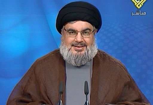 حسن نصر الله يكشف ان عشرات الآلاف على استعداد للقتال في سورية ويتسائل ماذا اعدت الدولة اللبنانية لمواجهة اي اعتداء اسرائيلي