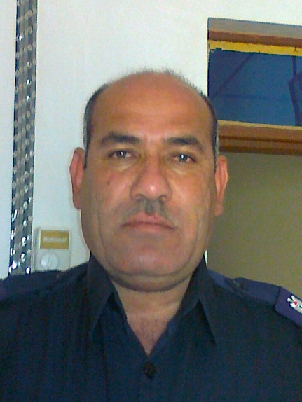 وكالة نون تحاور مدير شرطة الساحل بمحافظة صلاح الدين:قواتنا صمام الأمان ضد كل من يحاول تعكير الآمن والعبث باستقرار المنطقة