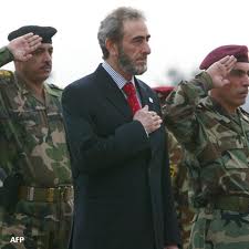 العراق يحذّر قطر: أوقفي دعم الجماعات الإرهابية