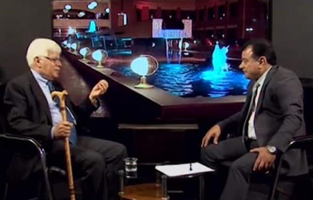 العلوي: قرار تحديد شخص رئيس الوزراء المقبل بيد الصدر والحكيم وليس المالكي