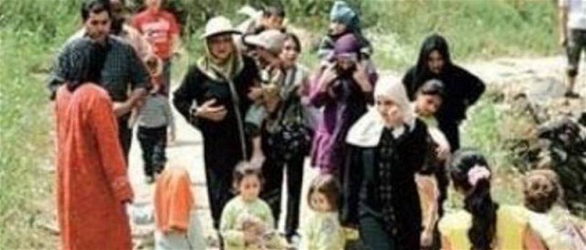 المسيب: لا يوجد نازحون من جرف الصخر يسكنون في المدارس أو دور العبادة