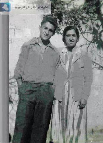 المدرب القدير عمو بابا رحمة الله في صورة نادرة له تنشر لاول مرة