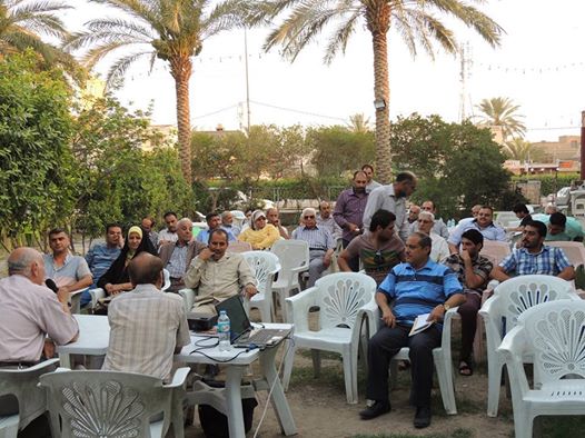 السلاحف تستطيع الطيران في كربلاء المقدسة