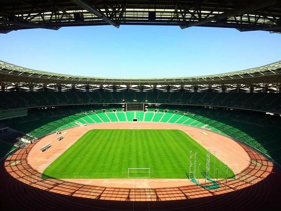 وزارة الشباب تكشف عن فرص استثمارية كبيرة في المدينة الرياضية وملعب الشعب الدولي