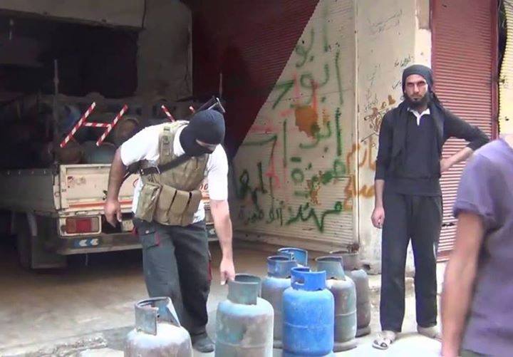 باحث في شؤون الارهاب يكشف عن سرّ قوة وضعف "داعش"