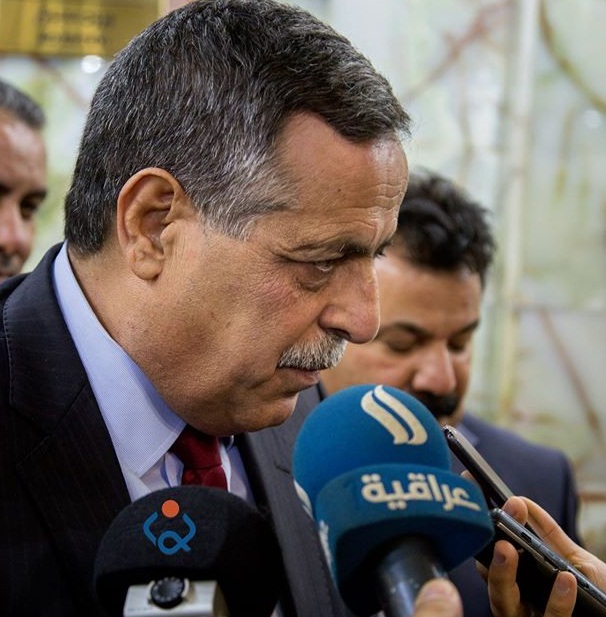 الفهداوي من كربلاء : الصيف لم يبدأ بعد وهذا الصيف سيكون أفضل من صيف العام الماضي