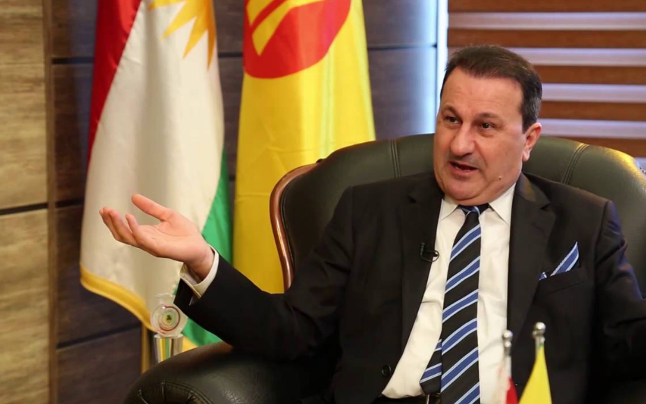 نائب يقدم استقالته الى رئاسة مجلس النواب