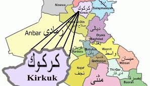 انتحاري يستهدف تركمان شيعة معتصمين على الطريق السريع في طوز خرماتو