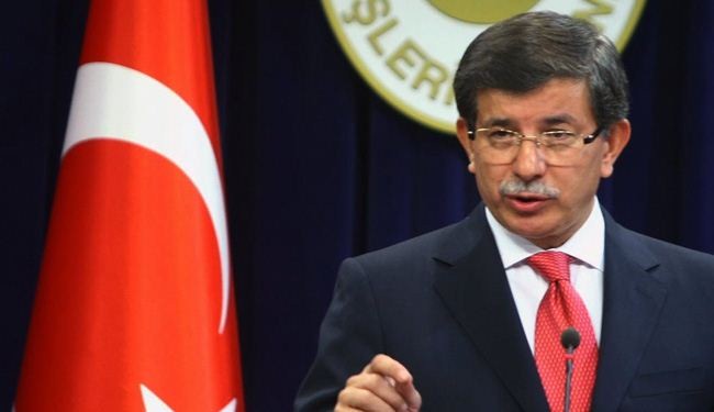 أنقرة لقنصليتها بالموصل: لا تغادروا.. داعش ليس خصما لتركيا!