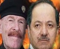 حنان الفتلاوي :عزت الدوري في اربيل