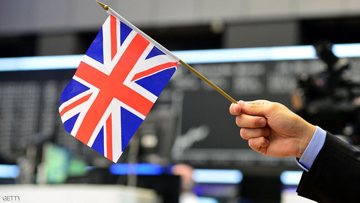 بعد تصويتهم للخروج .. يسألون غوغل "ما هو الاتحاد الأوروبي"