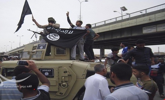 سياسيون وضباط يتوسطون لـ(الاعفاء) عن 2000 داعشي في الفلوجة