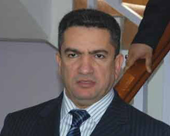 الزرفي :احلنا اربع مجسرات للتنفيذ في محافظة النجف بقيمة تراوحت بين 12 و 22 مليار دينار للمشروع الواحد