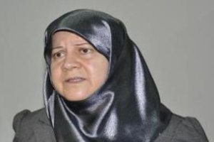 نائبة عراقية تدعو لطاولة افطار سياسي للقادة السياسيين في منزلها لتقريب وجهات النظر بينهم