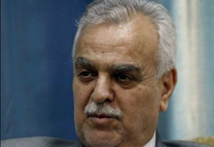 ضابط حماية يعترف بتنفيذ جرائم بتوجيه من الهاشمي