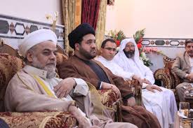 المجلس العراقي لحوار الاديان يحمل كافة النخب السياسية مسؤولية التدهور الشامل الذي يمر به العراق