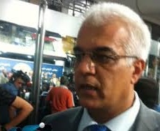 النائب كاوه محمد : اختيار رئيس للوزراء يحظى بمقبولية الجميع سيسهم في حل المشاكل الأمنية والسياسية