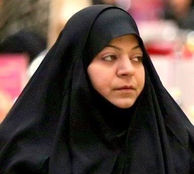 الحسيني تطالب بصرف حافز لمنتسبي شركة نفط ميسان بسبب زيادة معدل الانتاج