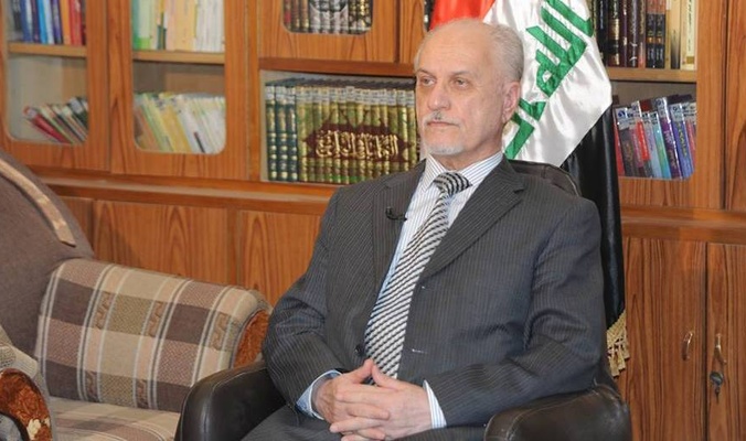 الشهرستاني: كردستان تهرب النفط وتبيعة لجهات مشبوهة دون علم حكومة المركز