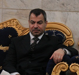 الشكري يكشف انحراف مسار مجلس النواب العراقي ويؤكد عن تصحيح مساره قريبا