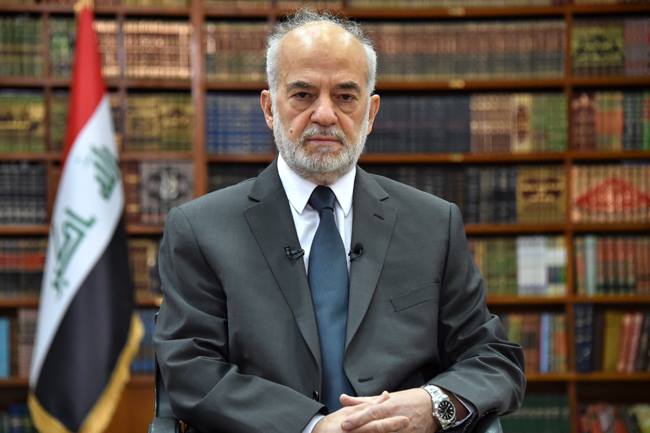 بالفيديو: الجعفري يدعو القمة العربية للخروج بقرارات استثتائية