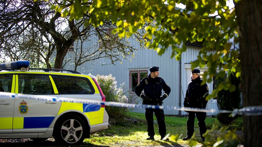 بولندا تعتقل مواطنا عراقيا بتهمة "الارهاب"