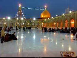 الامانة العامة لمسجد الكوفة تقيم معرضها الثاني للكتاب بمشاركة 27 دار  نشر عربية واجنبية