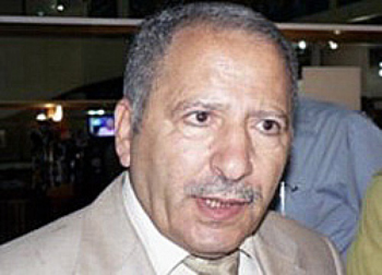 عضو لجنة الامن والدفاع البرلمانية:السعودية تعد العدة لإنشاء الجيش العراقي الحر