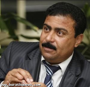 استهداف مضيف رئيس مجلس انقاذ الانبار بثلاث قذائف هاون في جزيرة الرمادي