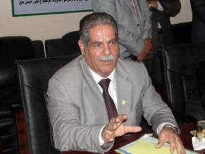 لجنة الشباب والرياضة البرلمانية:تسمية ملعب مدينة كربلاء بإسم الشهيد محمد عباس مع تمثال في مكان استشهاده