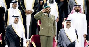 الدوحة :اسرة آل ثاني تتفسخ وحمد في وضع صحي خطير