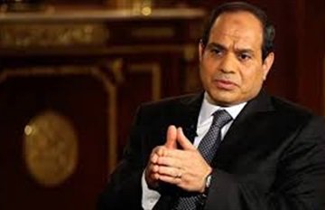 السيسي يكشف أسماء كيانات إعلامية تمولها قطر وتركيا والإخوان للتآمر على مصر والمنطقة