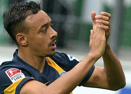 أسرع هدف في تاريخ الدوري الالماني بأقدام عربية