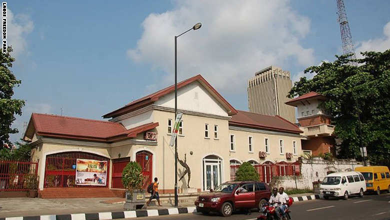 تسعة سجون "كتب لها عمر جديد" لتتحول إلى وجهات رائعة(صور)