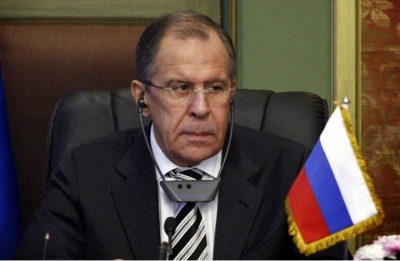 روسيا تعارض تقسيم العراق: خطة بايدن غير مسؤولة وغير مقبولة