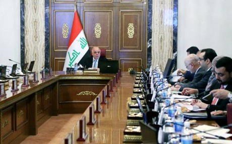 العبادي : هناك من يحاول عرقلة اجراءات الاصلاحات ولكننا لن نسمح لهم