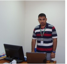 ناشط من كربلاء يشارك ممثلا عن العراق في تطوير قدرات قادة المجتمع المدني في بيروت