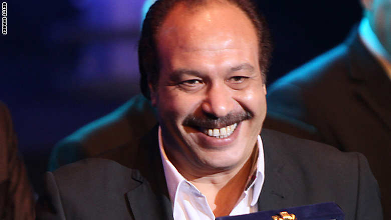 وفاة الفنان المصري خالد صالح عن 50 عاما