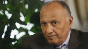 استنكار مصري لكلمة أردوغان في الأمم المتحدة واتهامه بدعم الجماعات الإرهابية