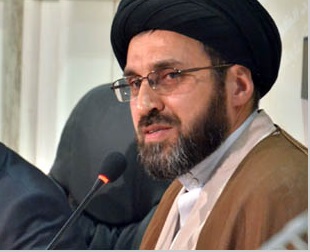 استاذ في حوزة النجف  يعتبر عدم صرف رواتب للحشد الشعبي خيانة ،ويحذر من تحويل هذا الحشد الى سلعة سياسية تباع وتشترى