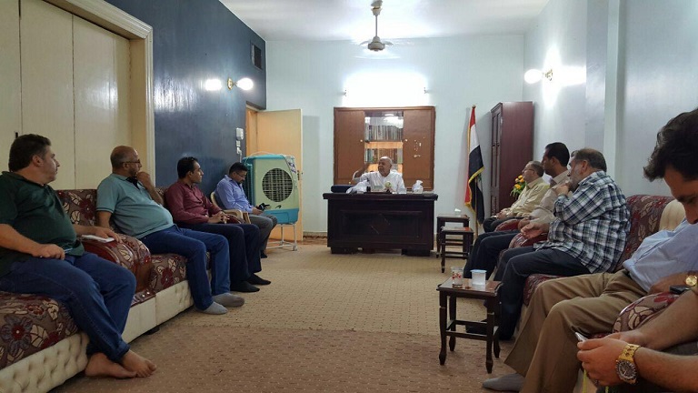 العمل العراقي: التحالف الوطني مطالب بالإعداد لمرحلة ما بعد داعش تشريعيا وتنفيذيا